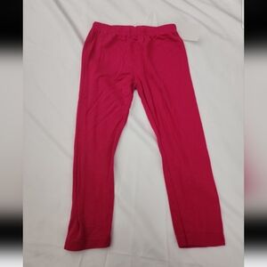 Ellie Ks infant girl 12-18m pink pants #KK4